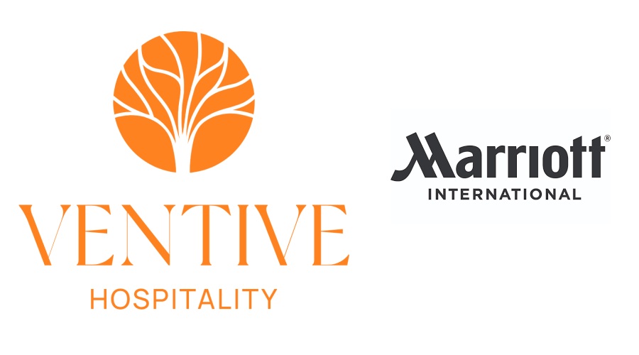 Scaling Hospitality: Ventive Hospitality and Marriott International Expand Partnership with 1548 rooms across 7 Hotels